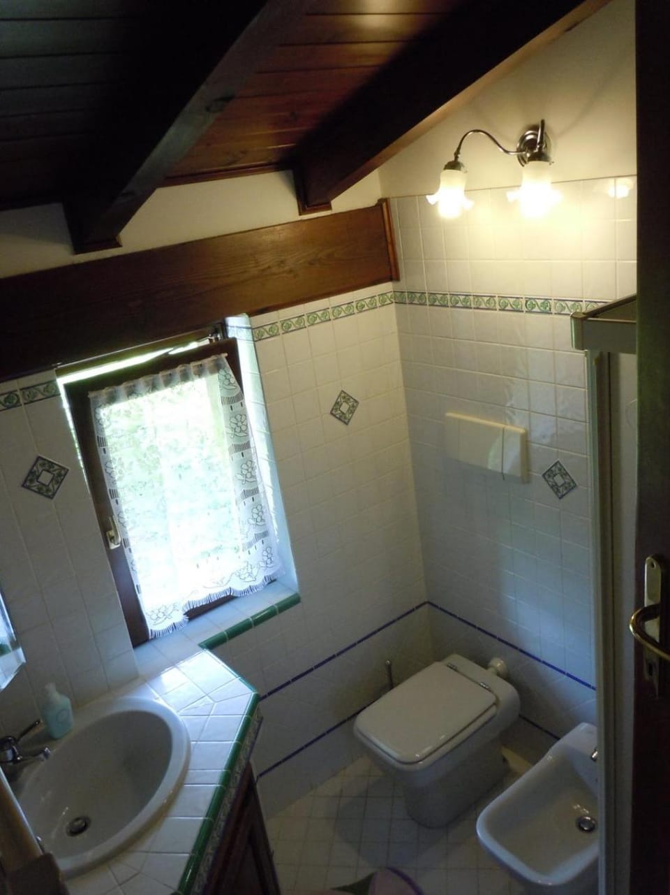 Casa Vacanza Anna, fantastica villetta a 10 minuti dalle Isole Borromee con giardino recintato, posteggio privato, aria condizionata, animali ammessi House in Piedmont