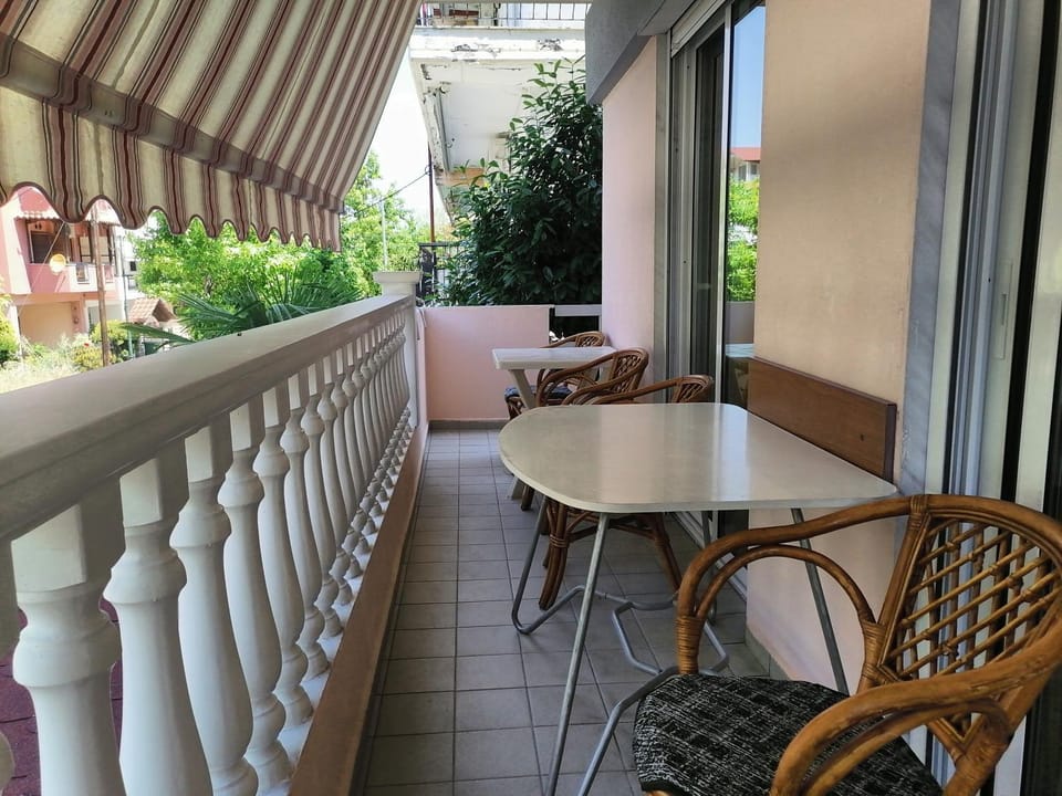 Balcony/Terrace, Balcony/Terrace