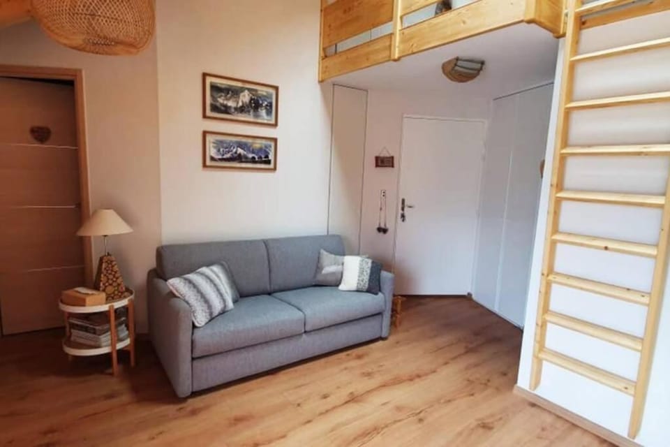 Magnifique appartement à la Joue du Loup Apartment in Provence-Alpes-Côte d'Azur