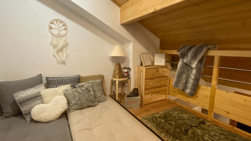 Magnifique appartement à la Joue du Loup Apartment in Provence-Alpes-Côte d'Azur