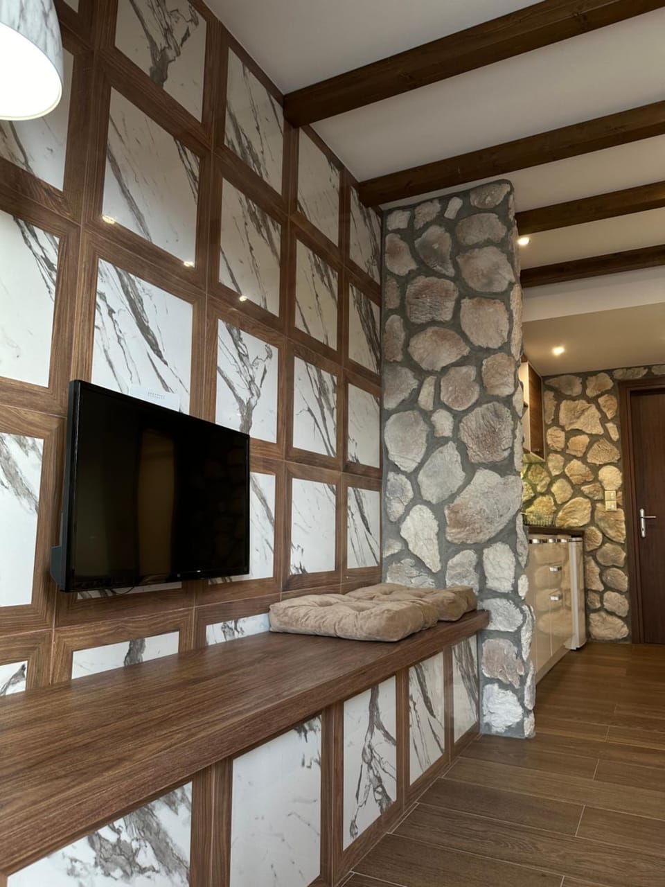 Communal lounge/ TV room, TV and multimedia, Evening entertainment
