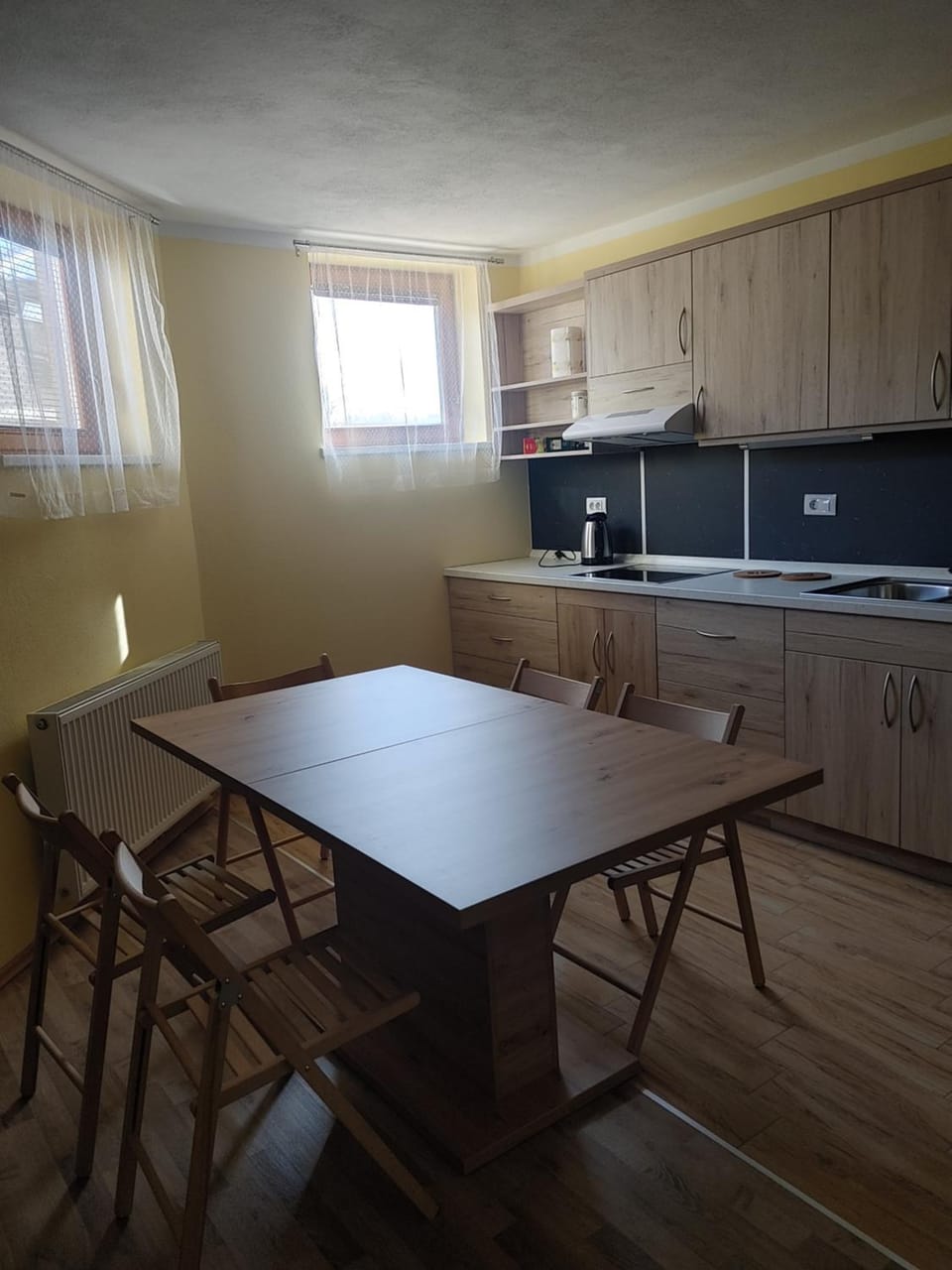 Apartmaji Maki Apartment in Bled