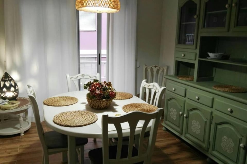 Piso restaurado en Santa Cruz de La Palma Apartment in La Palma