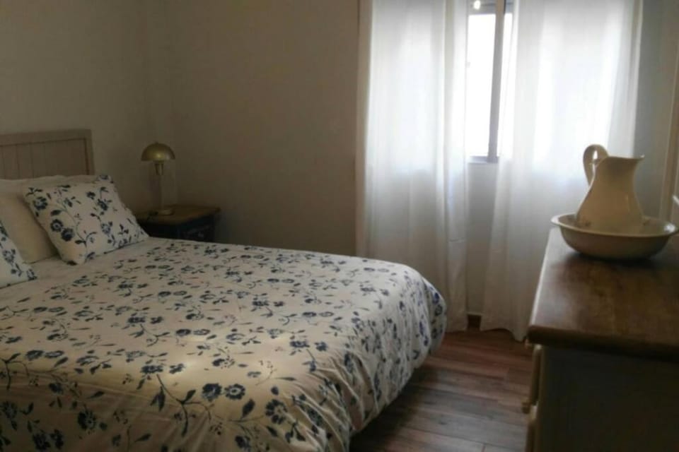 Piso restaurado en Santa Cruz de La Palma Apartment in La Palma