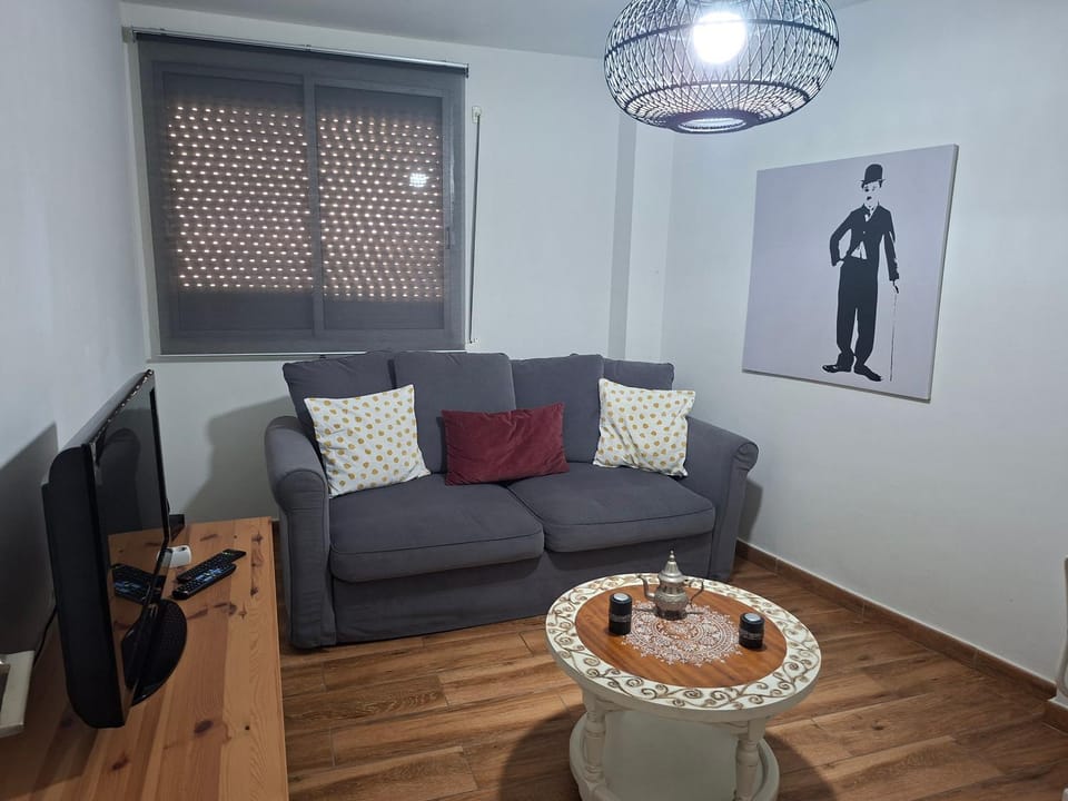 Piso restaurado en Santa Cruz de La Palma Apartment in La Palma