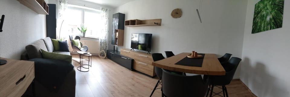 Ferienwohnung Paula Apartment in Thuringia, Germany