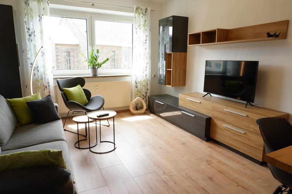 Ferienwohnung Paula Apartment in Thuringia, Germany