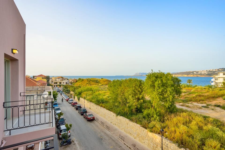 Dandelion apartments Apartment in Chania