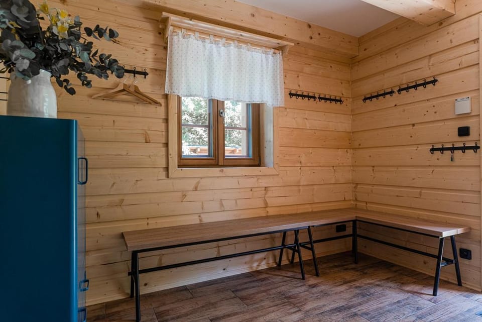 U Justina na potůčku House in Czechia