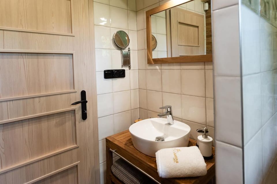 U Justina na potůčku House in Czechia