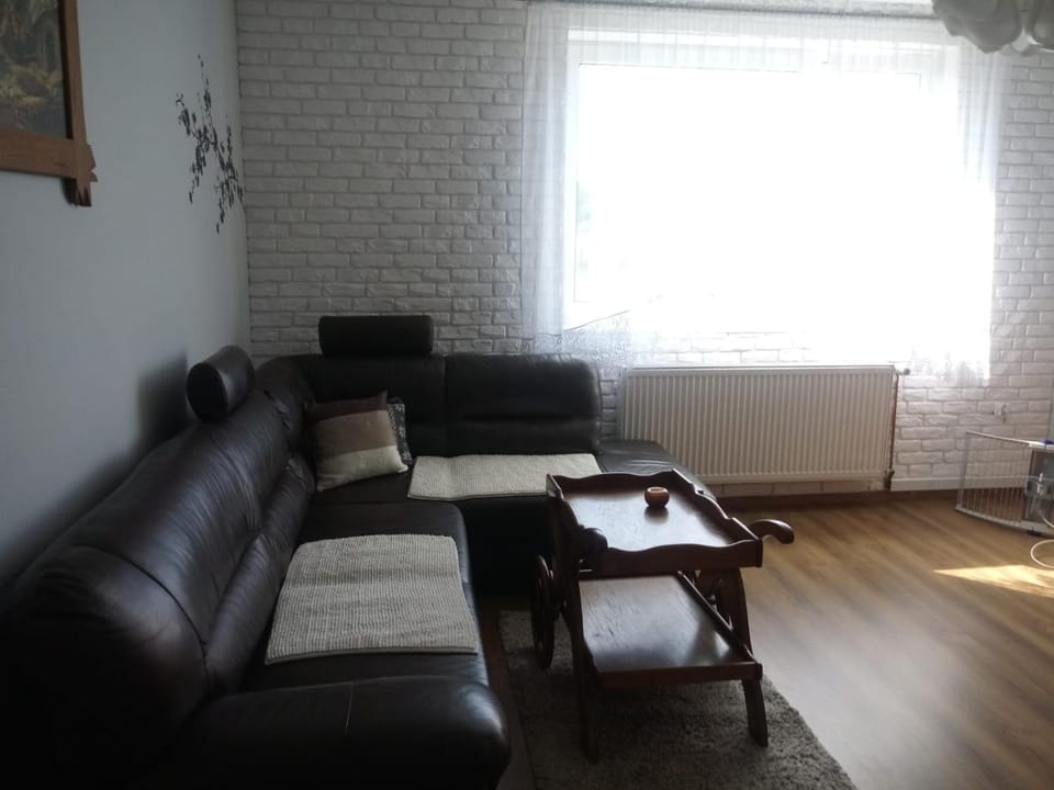BOGUCHWALY Apartment in Poland
