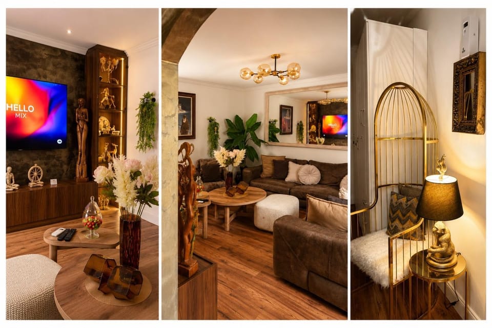 Beautiful House Lara Villa in Muo