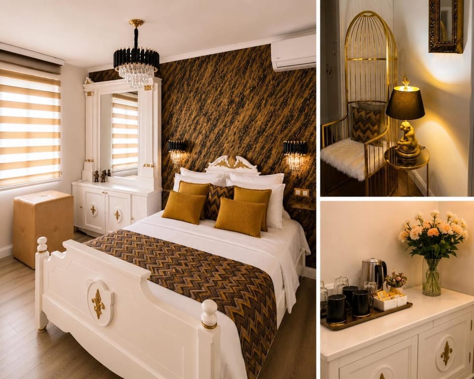 Beautiful House Lara Villa in Muo