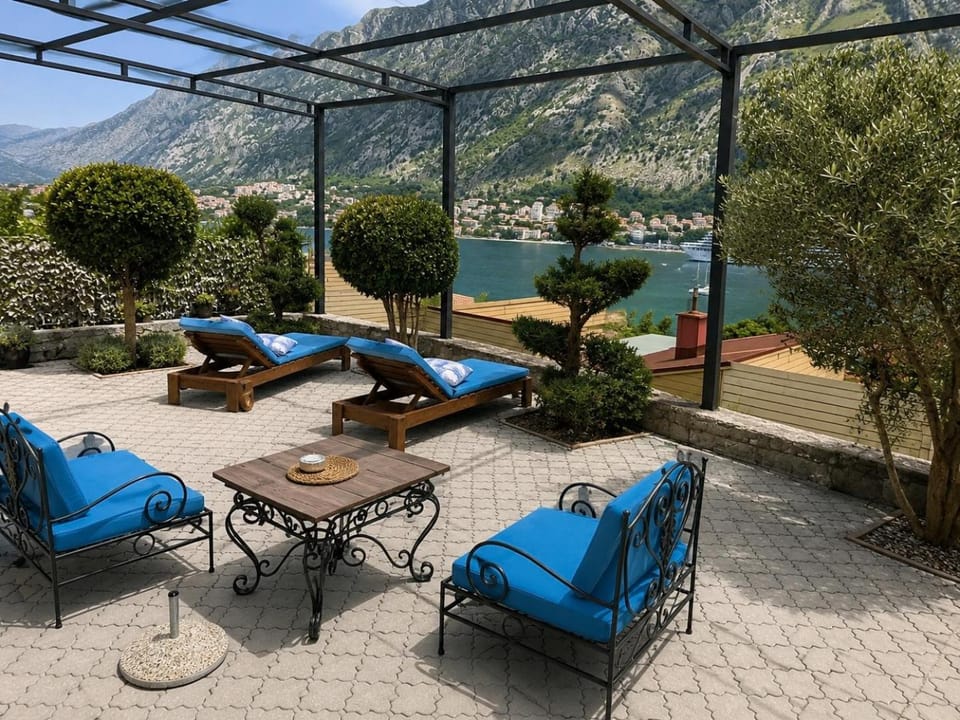 Beautiful House Lara Villa in Muo