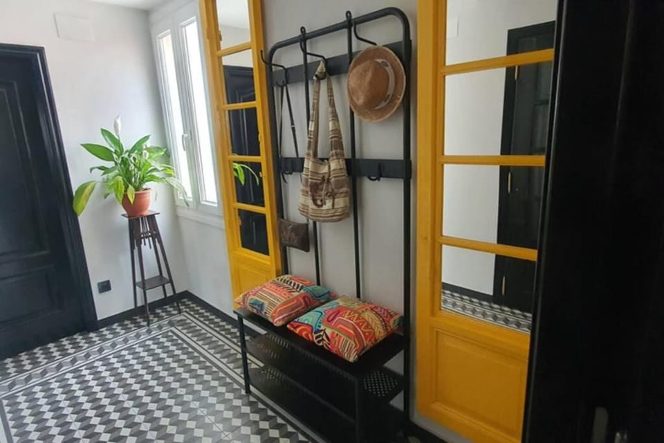 Duplex con terraza House in Terra de Soneira