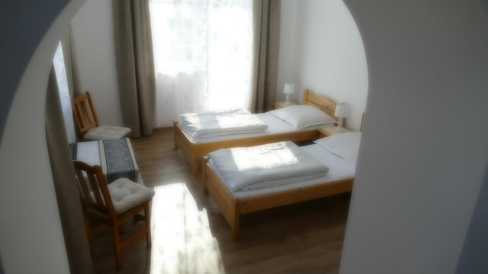 Apartamenty Bogusia Korbielów Pilsko Vacation rental in Lesser Poland Voivodeship