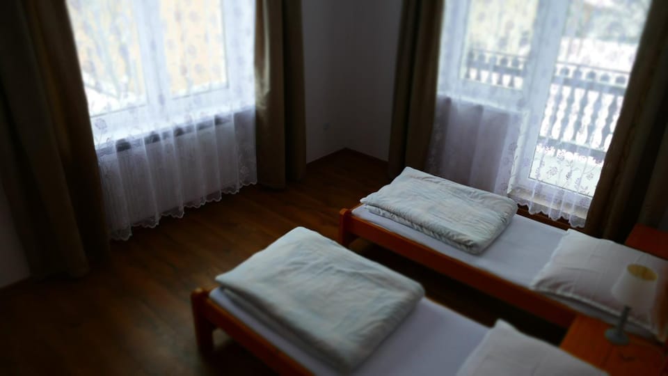 Apartamenty Bogusia Korbielów Pilsko Vacation rental in Lesser Poland Voivodeship