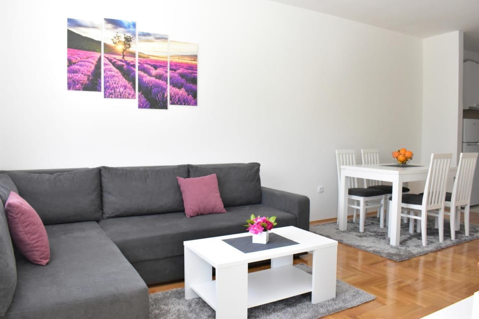 Apartman Dajana Apartment in Dubrovnik-Neretva County