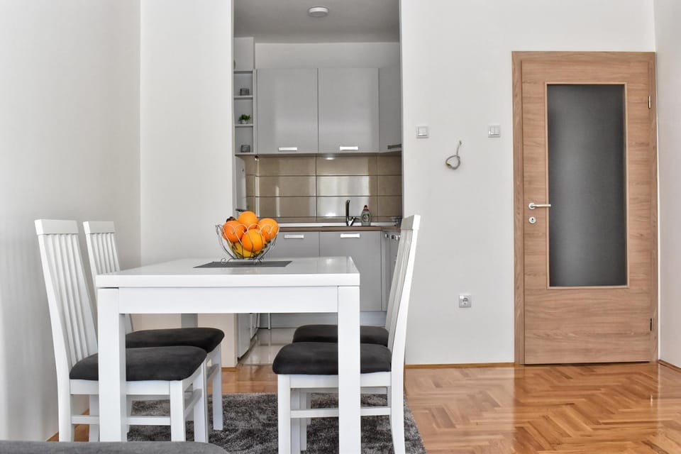 Apartman Dajana Apartment in Dubrovnik-Neretva County