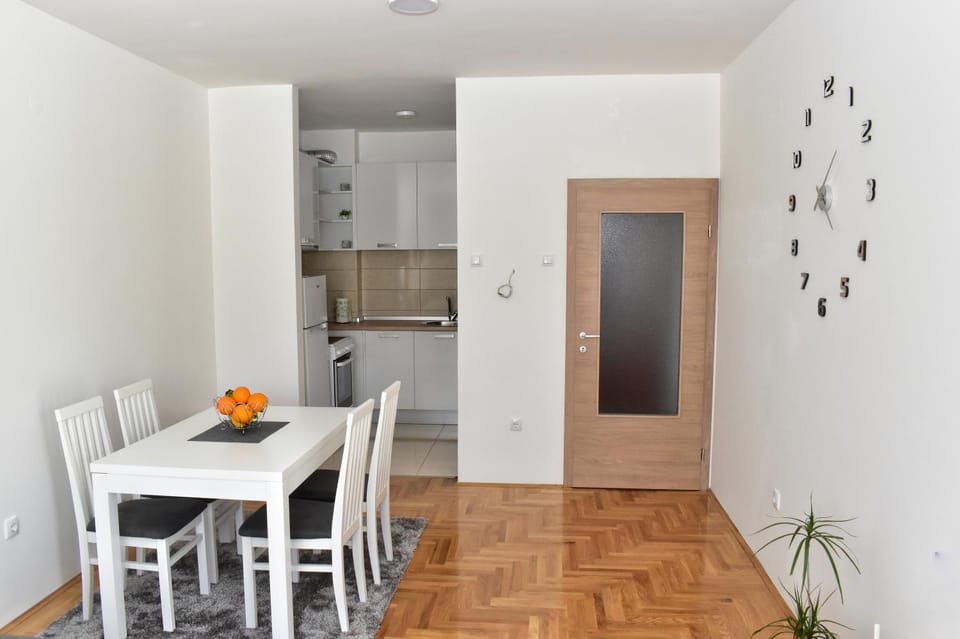 Apartman Dajana Apartment in Dubrovnik-Neretva County