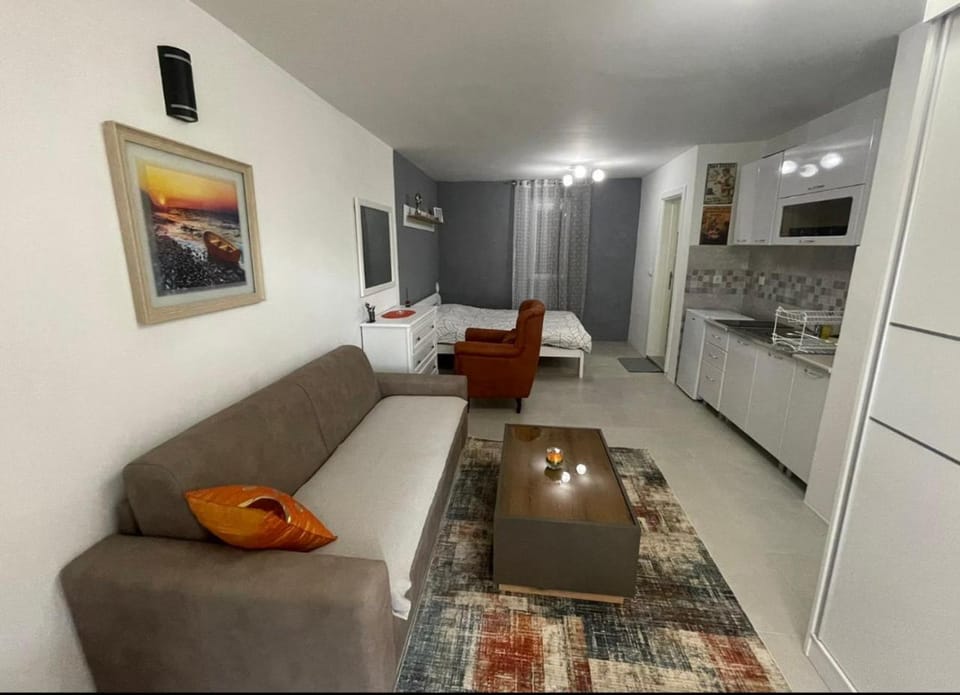 Kulic_Apartments Apartment in Dubrovnik-Neretva County
