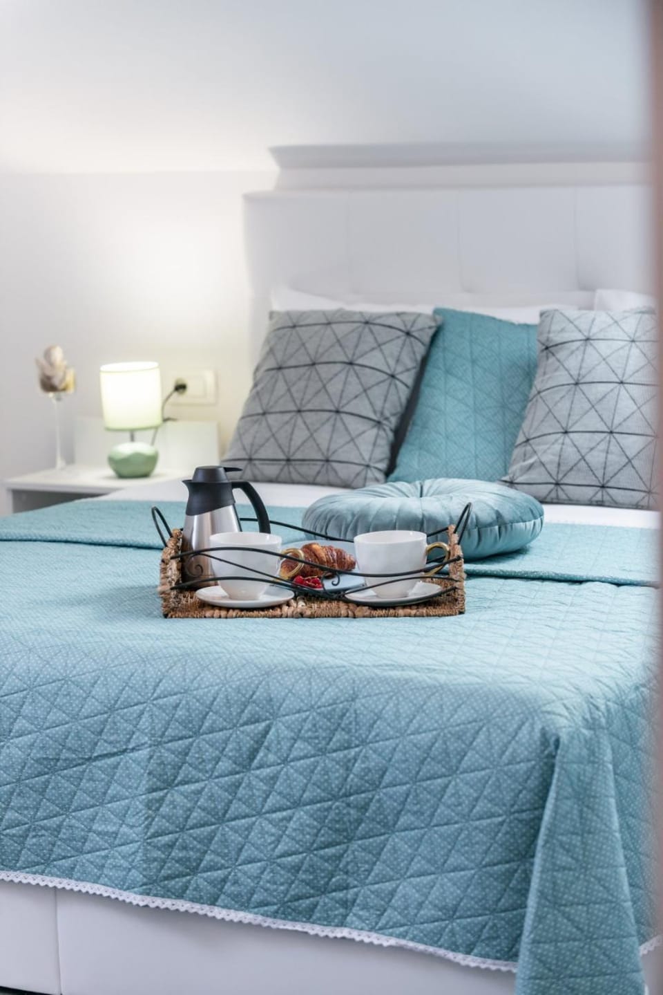 Deluxe Cosmopolit apartment Apartment in Cavtat