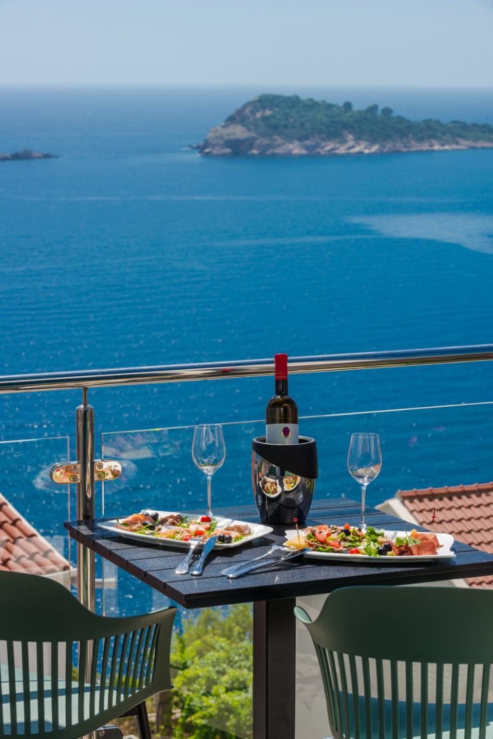 Deluxe Cosmopolit apartment Apartment in Cavtat