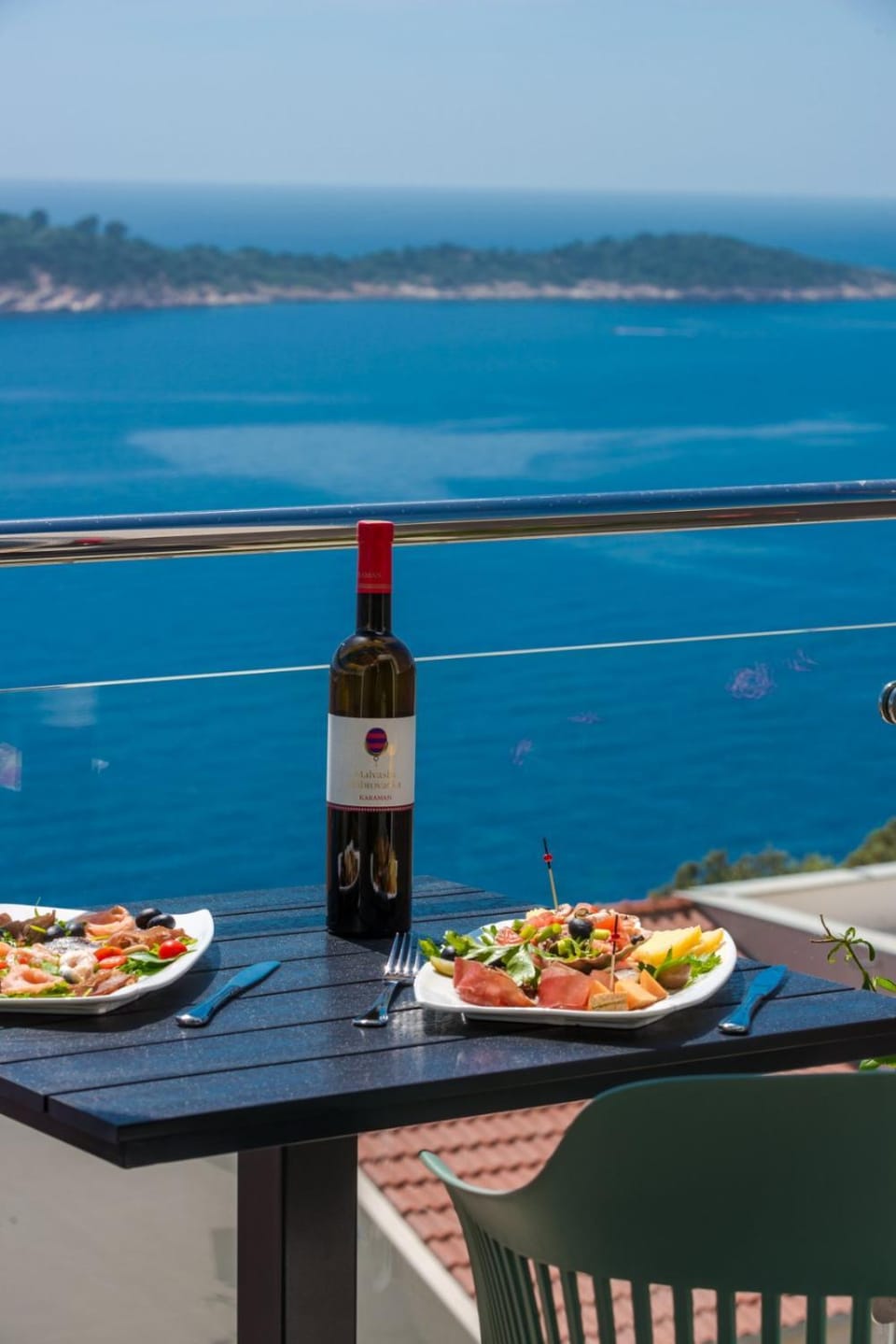 Deluxe Cosmopolit apartment Apartment in Cavtat