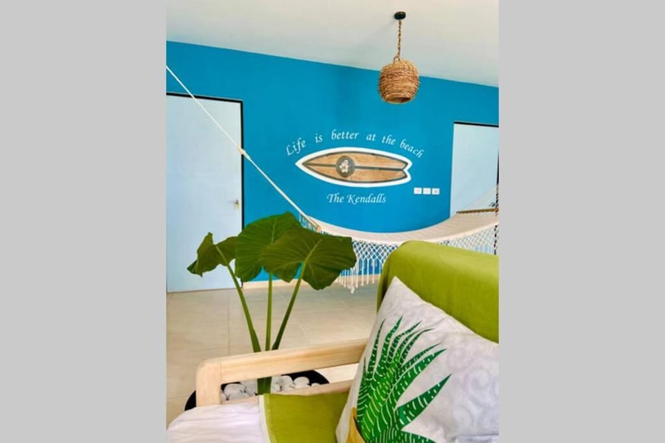 Coquillage B Apartment in Cancun