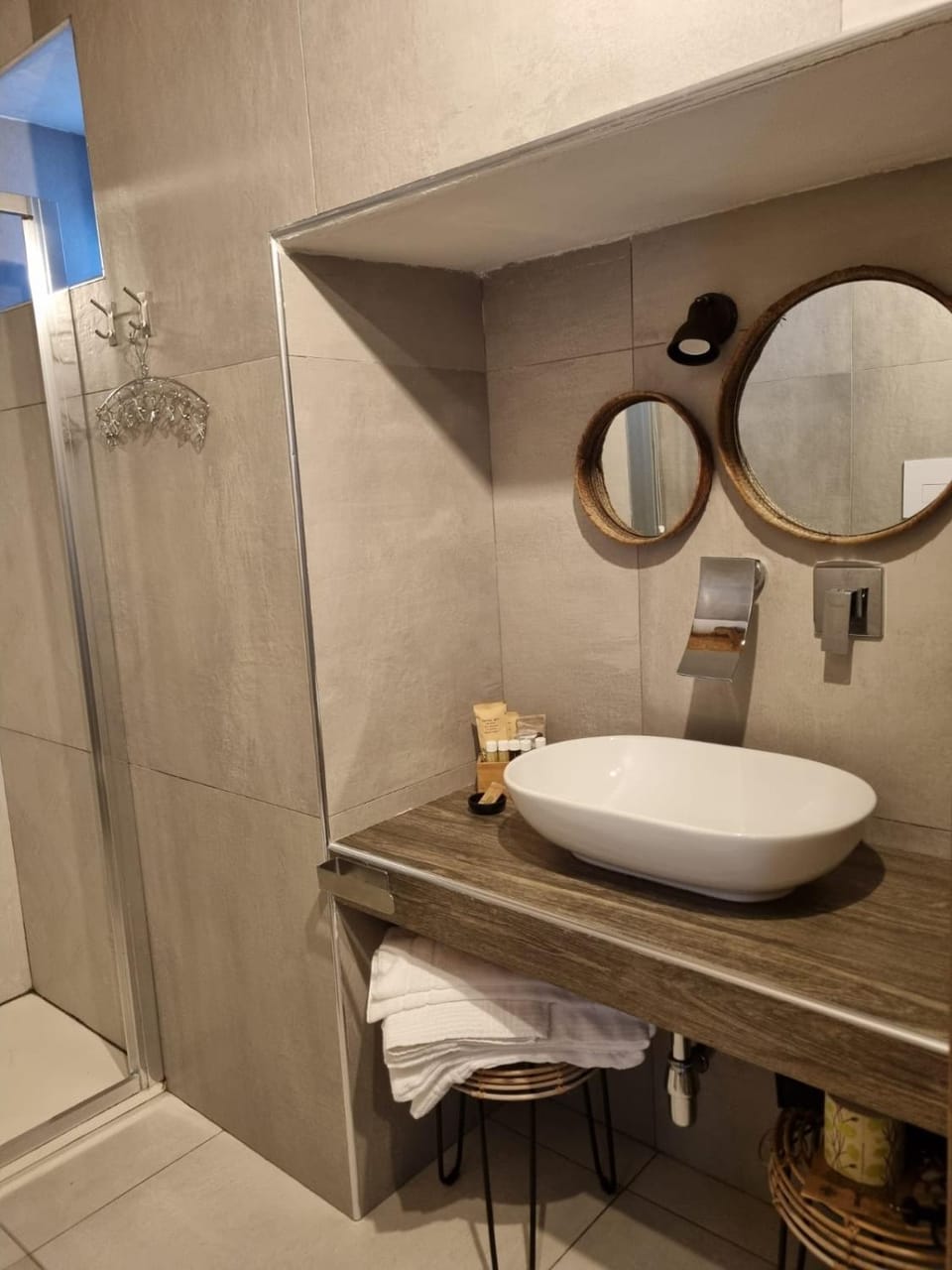 Relais FraSimon Antico Casale Resort in San Vito Chietino