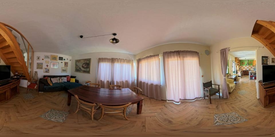 Olive Hill Familly House House in Vis