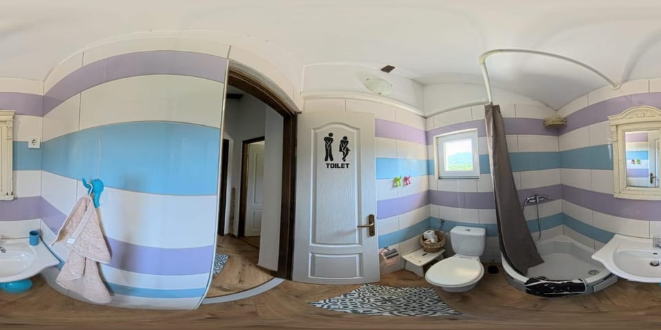 Olive Hill Familly House House in Vis