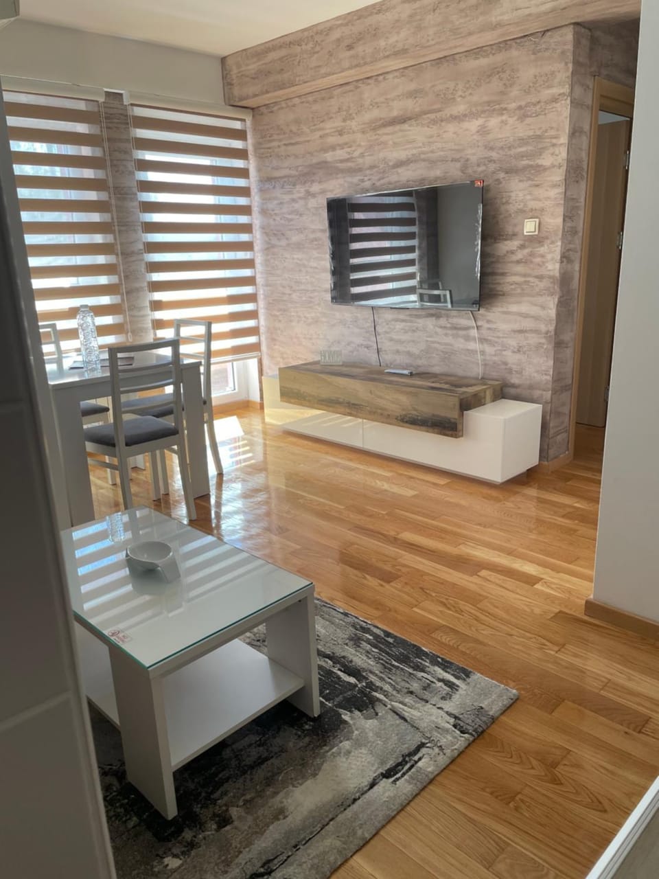Apartman Ambasador Apartment in Vojvodina