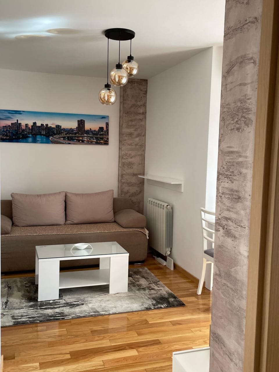 Apartman Ambasador Apartment in Vojvodina