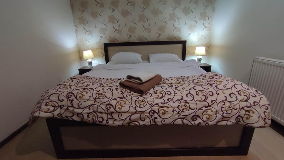 LIRA EXCELLENT NIS Hotel in Serbia