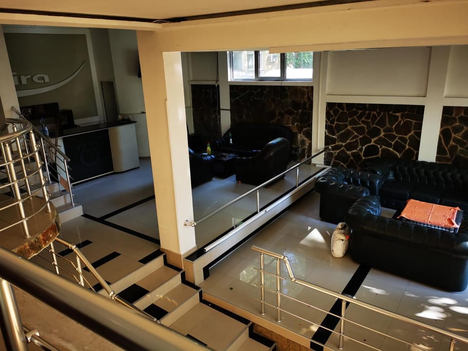 LIRA EXCELLENT NIS Hotel in Serbia