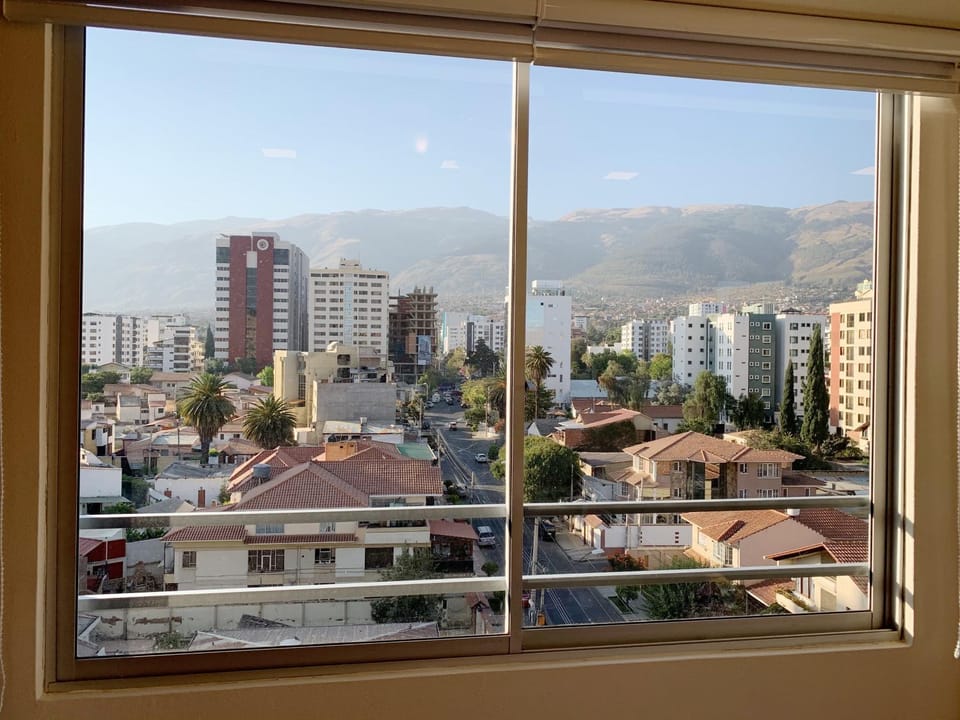 City view