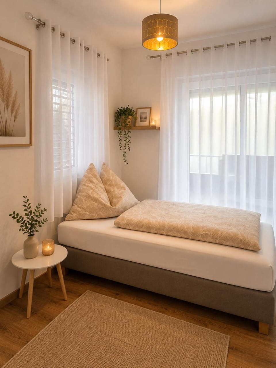 Ena Appartements Apartment in Salzburgerland