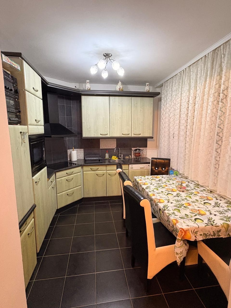 Apartamani Evelin Apartment in Vojvodina