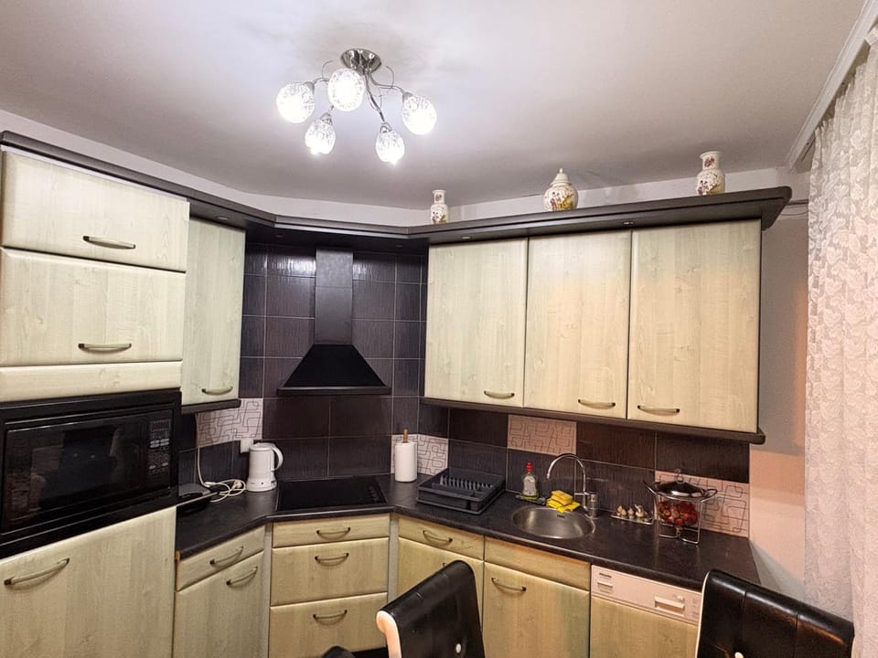 Apartamani Evelin Apartment in Vojvodina