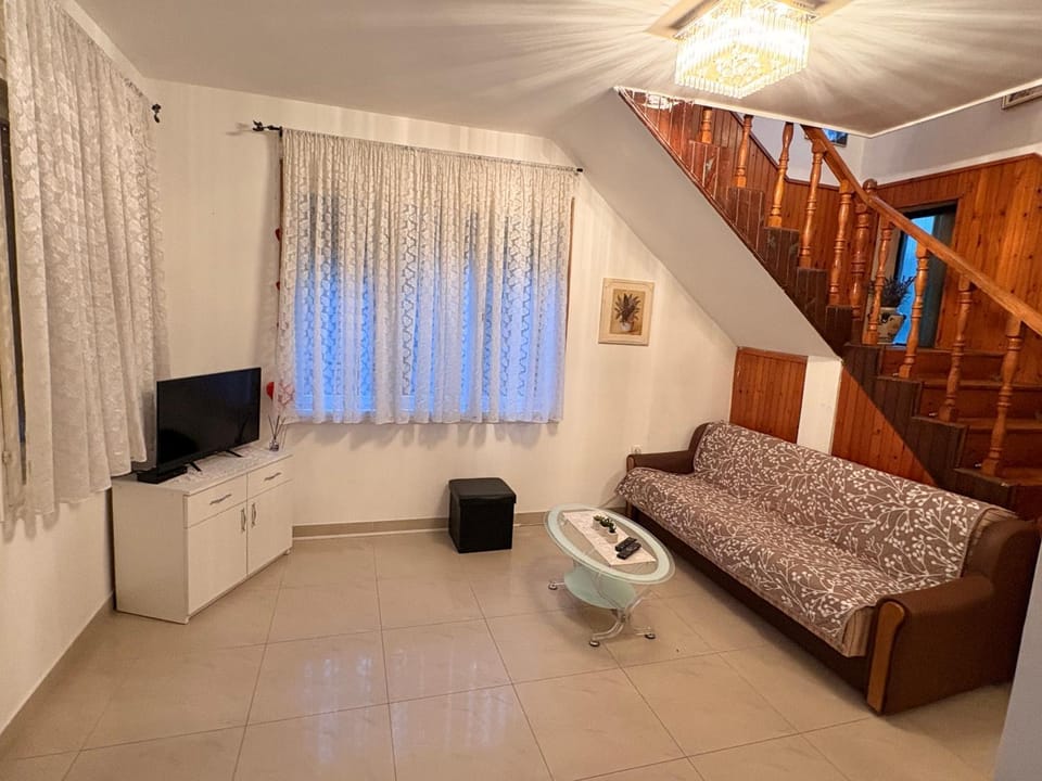 Apartamani Evelin Apartment in Vojvodina