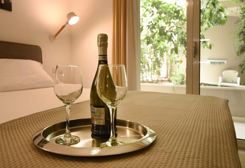 Home Suite LE MONDE Apartment in Villasimius