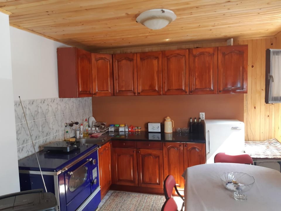 Apartmani MK-Vila MK Apartment in Zlatibor District, Serbia