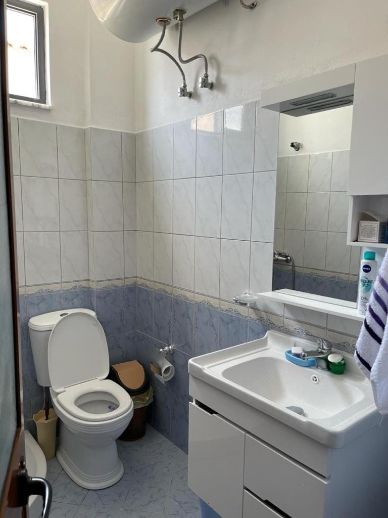 Near by the sea apartment Apartment in Sarandë