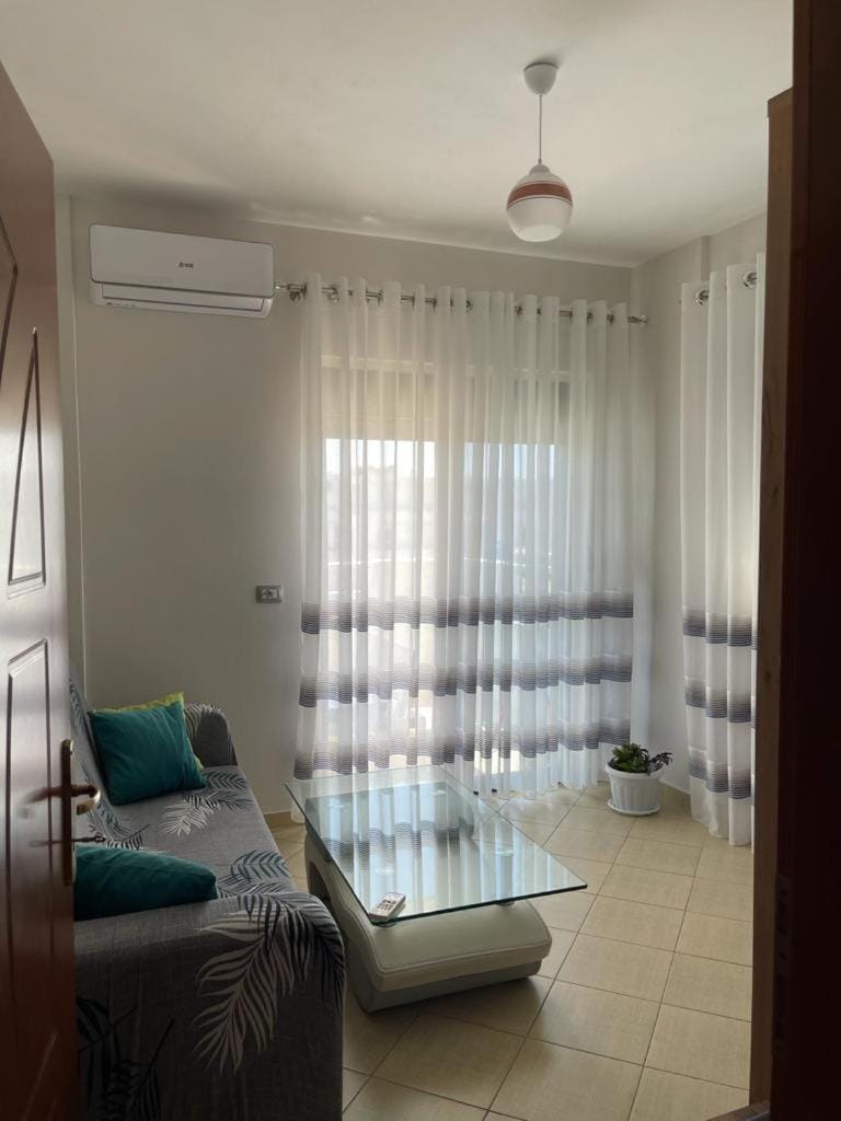Near by the sea apartment Apartment in Sarandë