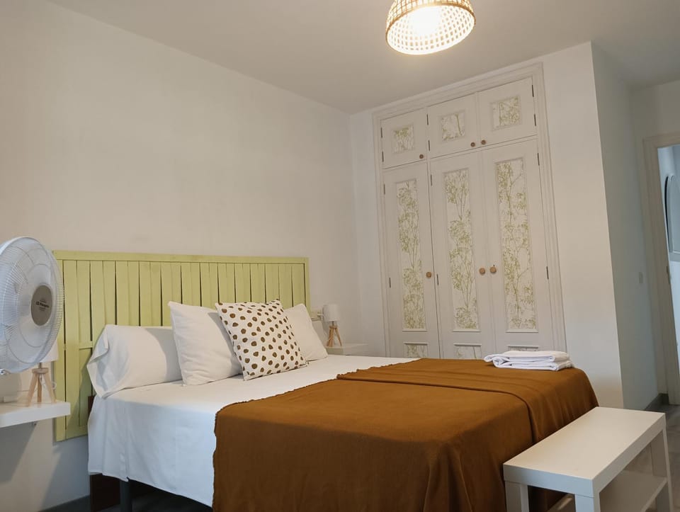 Apartamento Exterior Camino Inglés # a 10 min de Santiago Apartment in Galicia