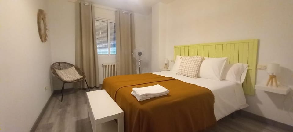 Apartamento Exterior Camino Inglés # a 10 min de Santiago Apartment in Galicia