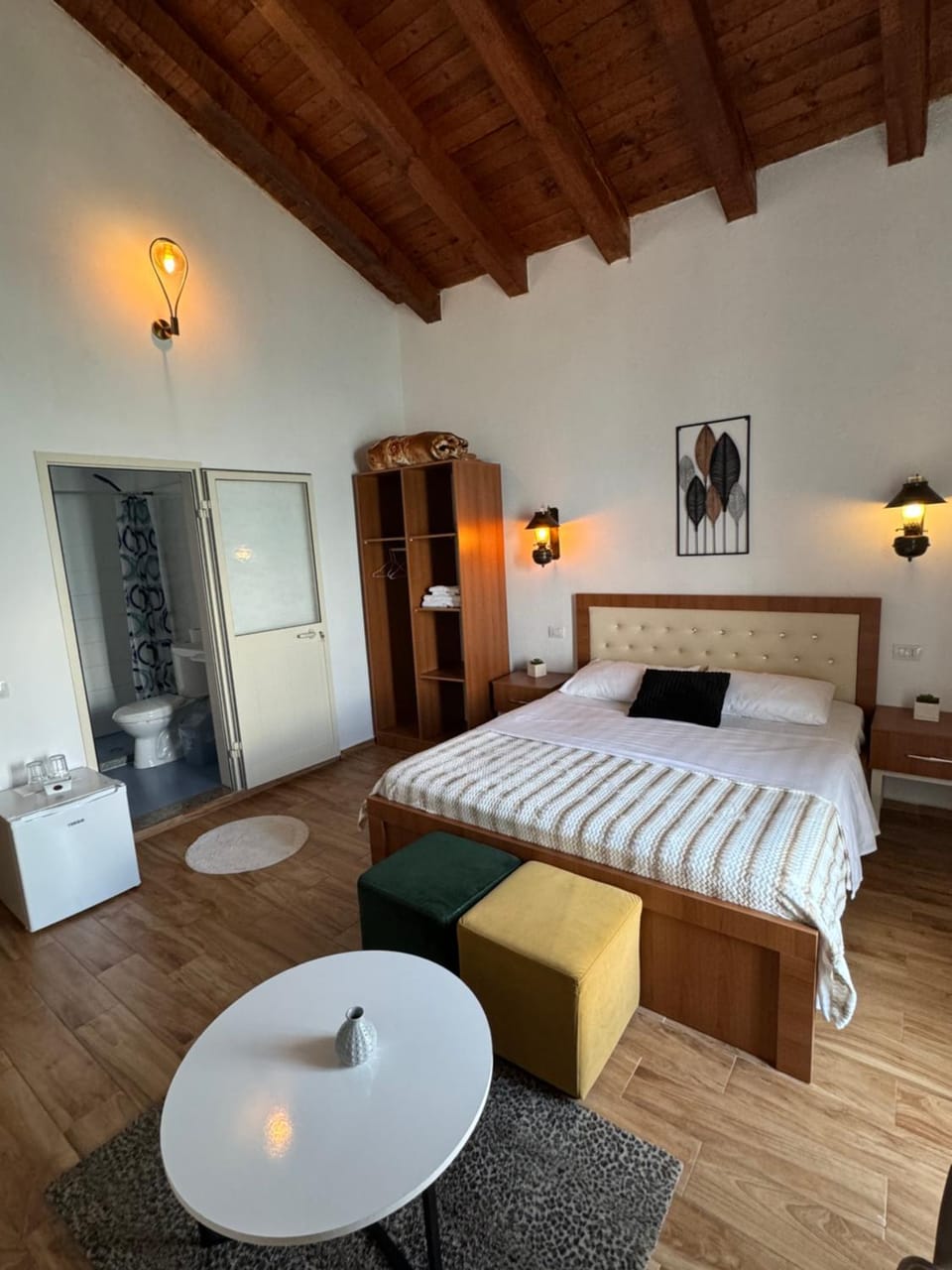 Bella Vista Bed and Breakfast in Montenegro