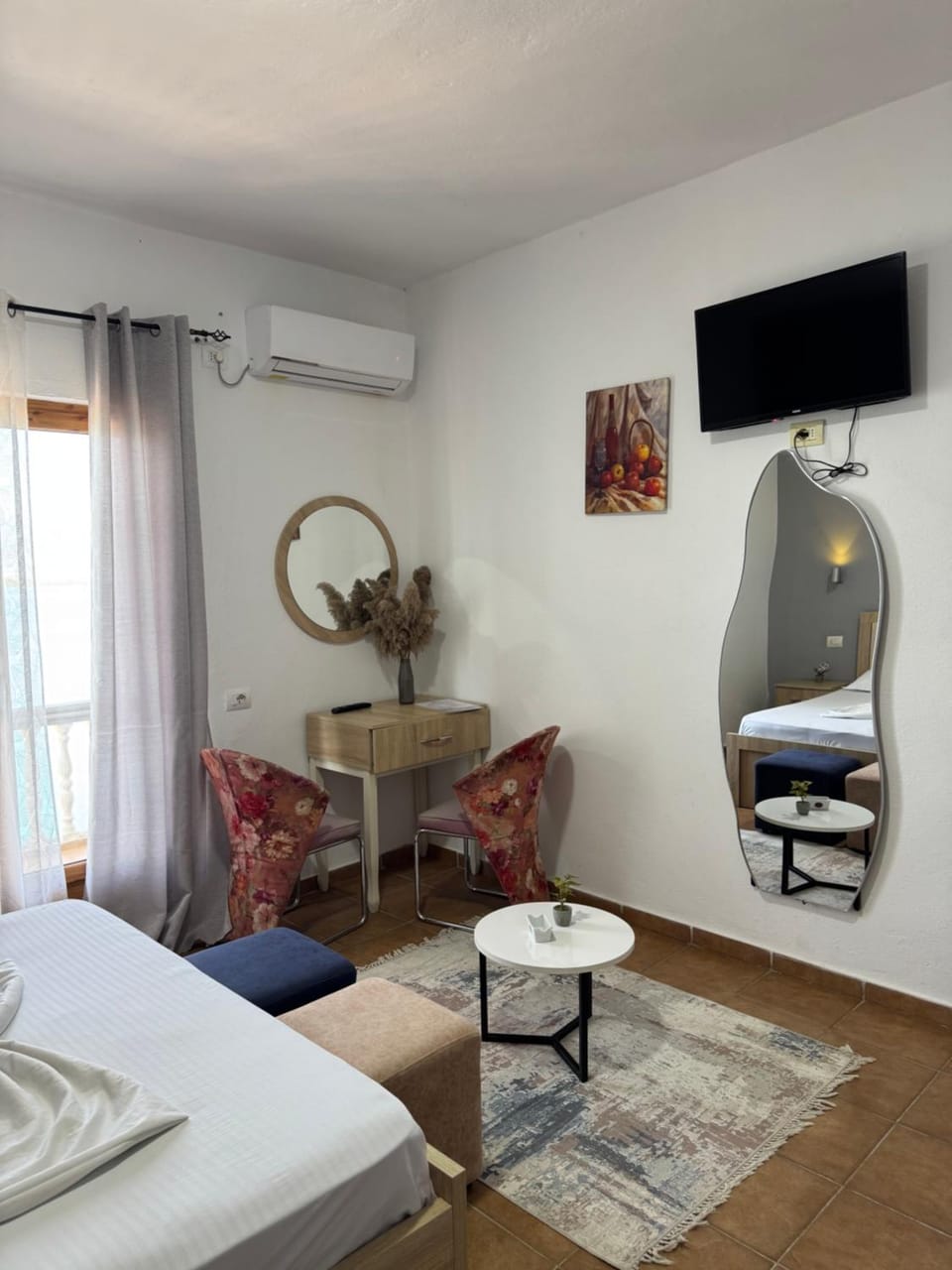 Bella Vista Bed and Breakfast in Montenegro