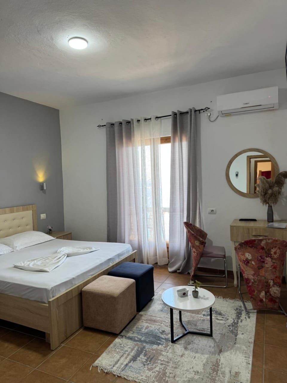Bella Vista Bed and Breakfast in Montenegro